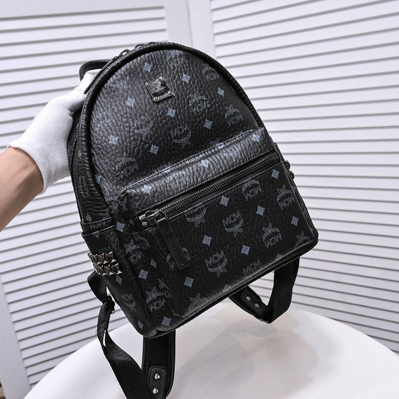 最高級 MCM リュック バックパックコピー MMK mct72787人気